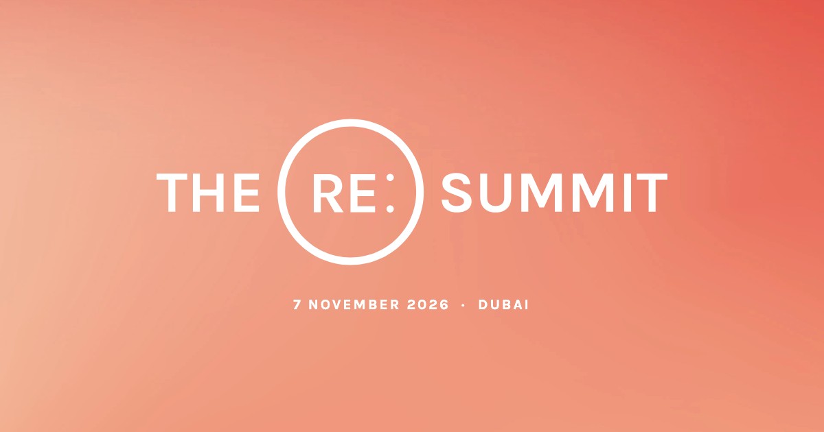 RE:SUMMIT 2026: Rethinking Weight and Health